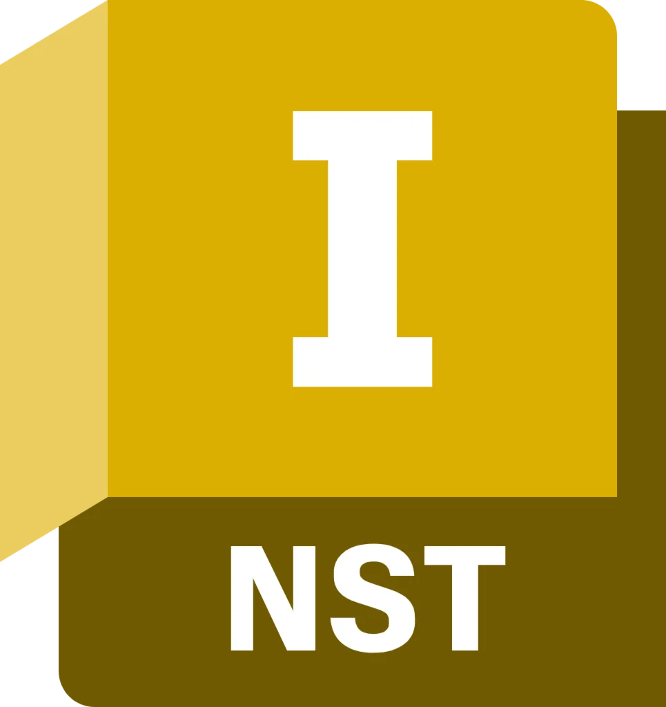 (3 года)Autodesk Inventor Nesting 2026 для Windows