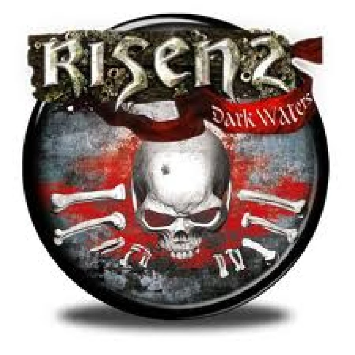 Risen 2:DarkWaters(steam)