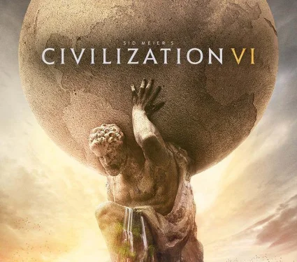💎 Аккаунт Civilization 6: Platinum Edition | EPIC 💎