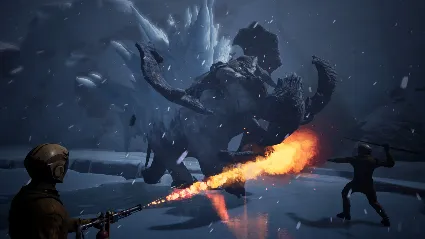 Icarus: кампании «Великие охоты» DLC АВТОДОСТАВКА STEAM РОССИЯ