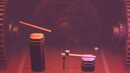 ⭐ Inside the Gear Steam КЛЮЧ 🔑 GLOBAL