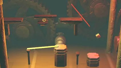 ⭐ Inside the Gear Steam КЛЮЧ 🔑 GLOBAL