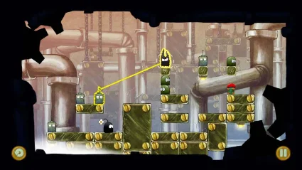 ⭐ About Love, Hate and the other ones Steam КЛЮЧ 🔑 GLOBA