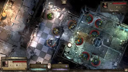 ⭐ Warhammer Quest Steam КЛЮЧ 🔑 GLOBAL
