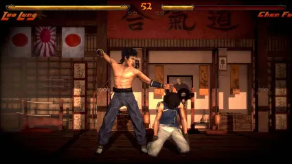 ⭐ Kings of Kung Fu Steam КЛЮЧ 🔑 GLOBAL