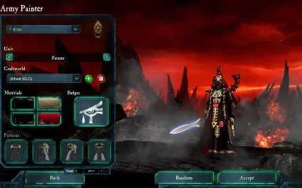 ⭐ Warhammer 40,000: Dawn of War II: Retribution - Ulthw