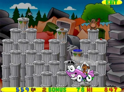 ⭐ Putt-Putt and Pep's Dog on a Stick Steam КЛЮЧ 🔑 GLOBAL