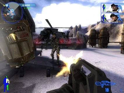 ⭐ Bet on Soldier Steam КЛЮЧ 🔑 GLOBAL