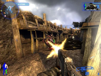 ⭐ Bet on Soldier Steam КЛЮЧ 🔑 GLOBAL