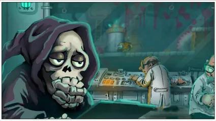 ⭐ Deadlings - Rotten Edition Steam КЛЮЧ 🔑 GLOBAL
