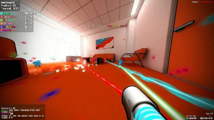 ⭐ Ratz Instagib Steam КЛЮЧ 🔑 GLOBAL