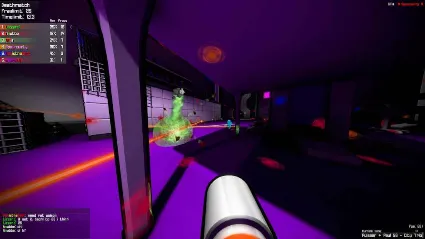 ⭐ Ratz Instagib Steam КЛЮЧ 🔑 GLOBAL
