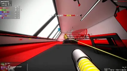 ⭐ Ratz Instagib Steam КЛЮЧ 🔑 GLOBAL