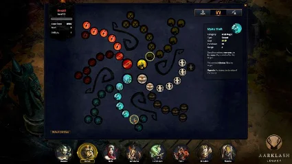 ⭐ Aarklash: Legacy Steam КЛЮЧ 🔑 GLOBAL