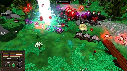 ⭐ Siege of Turtle Enclave Steam КЛЮЧ 🔑 GLOBAL
