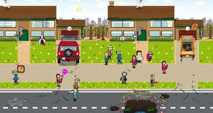 ⭐ HassleHeart Steam КЛЮЧ 🔑 GLOBAL