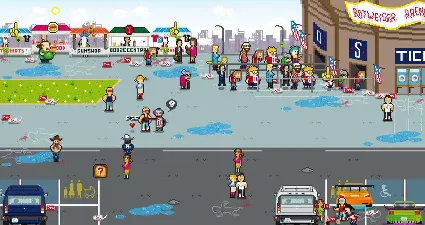 ⭐ HassleHeart Steam КЛЮЧ 🔑 GLOBAL