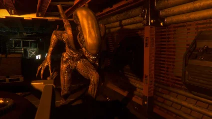 ⭐ Alien: Isolation - Lost Contact DLC Steam КЛЮЧ 🔑 GLOBA