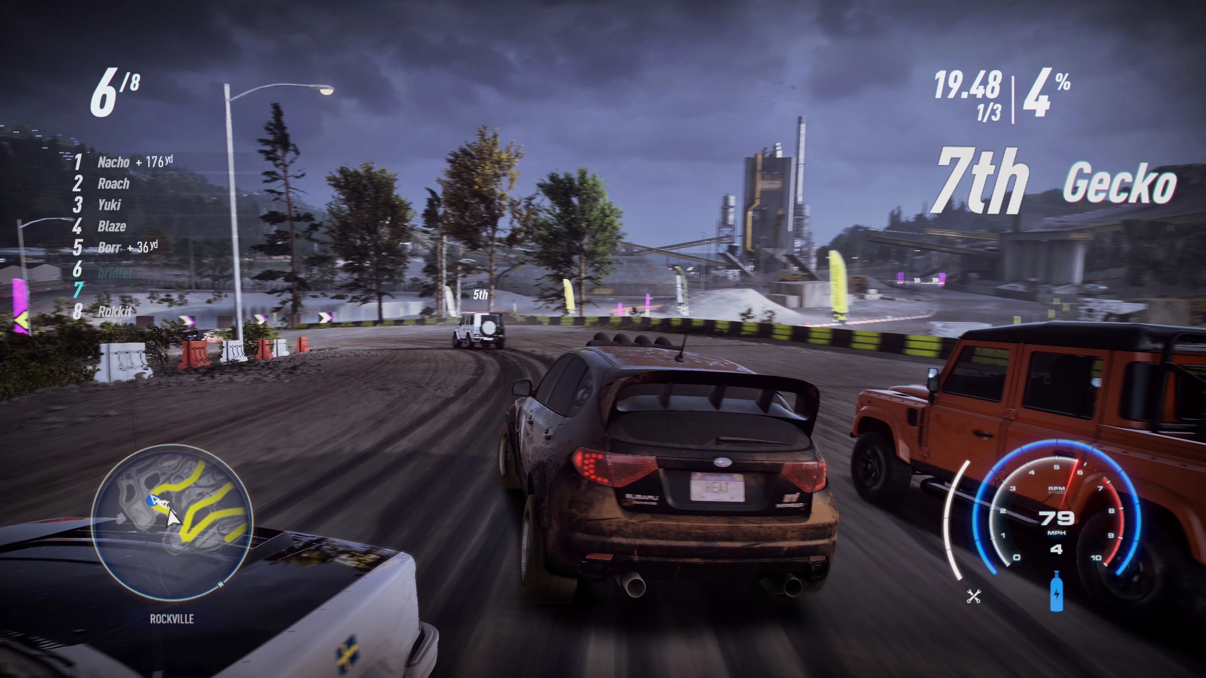 NEED FOR SPEED™ HEAT XBOX КЛЮЧ/КОД