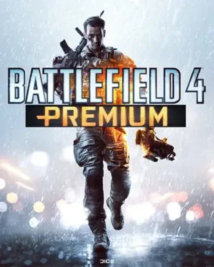 🔥 Battlefield 4 Premium Edition (STEAM) РУ/КЗ/УК/РБ/ТР