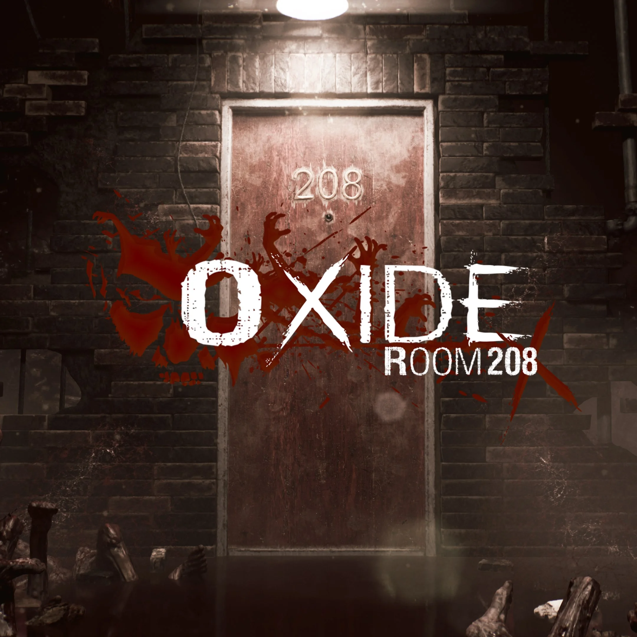 Oxide Room 208 XBOX Любой Акк