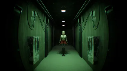 Who's at the door? АВТОДОСТАВКА STEAM GLOBAL МГНОВЕННО ЛИЦЕНЗИЯ