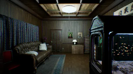 Who's at the door? АВТОДОСТАВКА STEAM GLOBAL МГНОВЕННО ЛИЦЕНЗИЯ