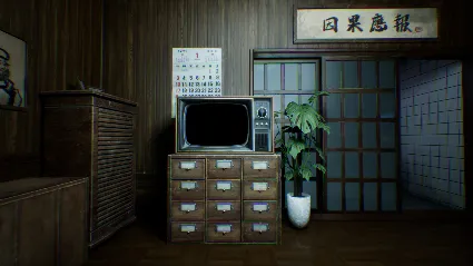Who's at the door? АВТОДОСТАВКА STEAM GLOBAL МГНОВЕННО ЛИЦЕНЗИЯ