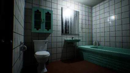 Who's at the door? АВТОДОСТАВКА STEAM GLOBAL МГНОВЕННО ЛИЦЕНЗИЯ