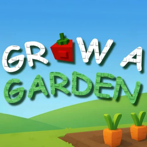 Grow a Garden: 1 Fruit Candy Blossom (5T+ Sheckles)