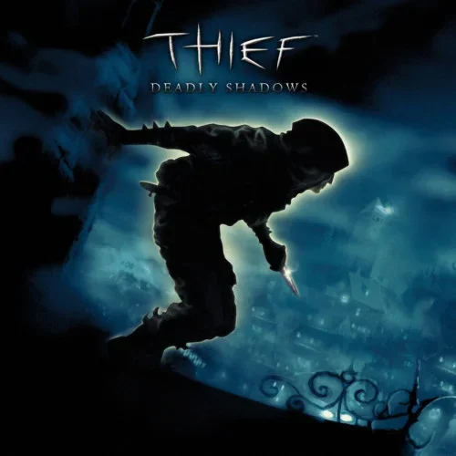 Thief: Deadly Shadows GOG + 2 подарка