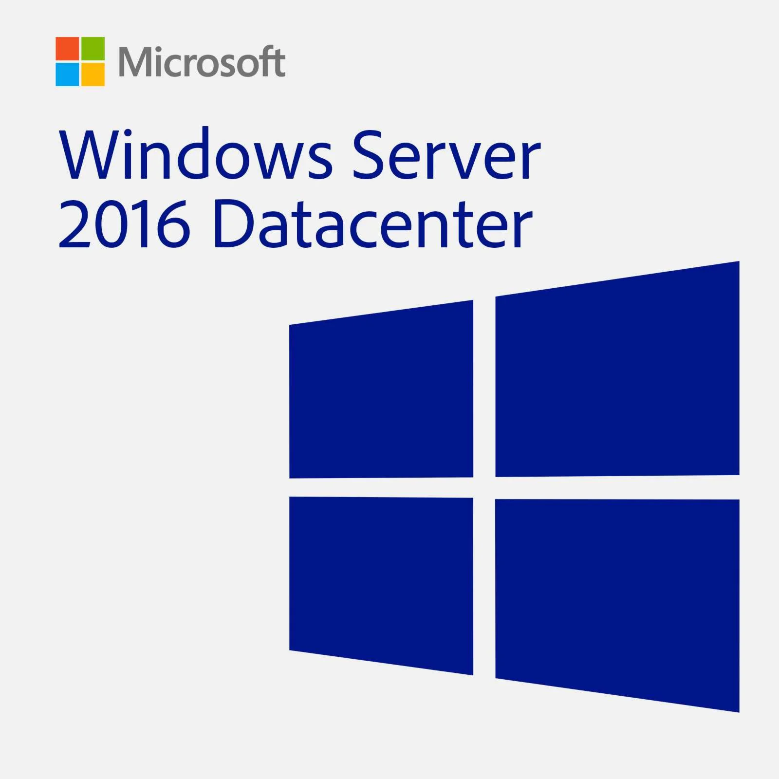 Ключ Win Server 2016 Datacenter Retail | Мгновенно