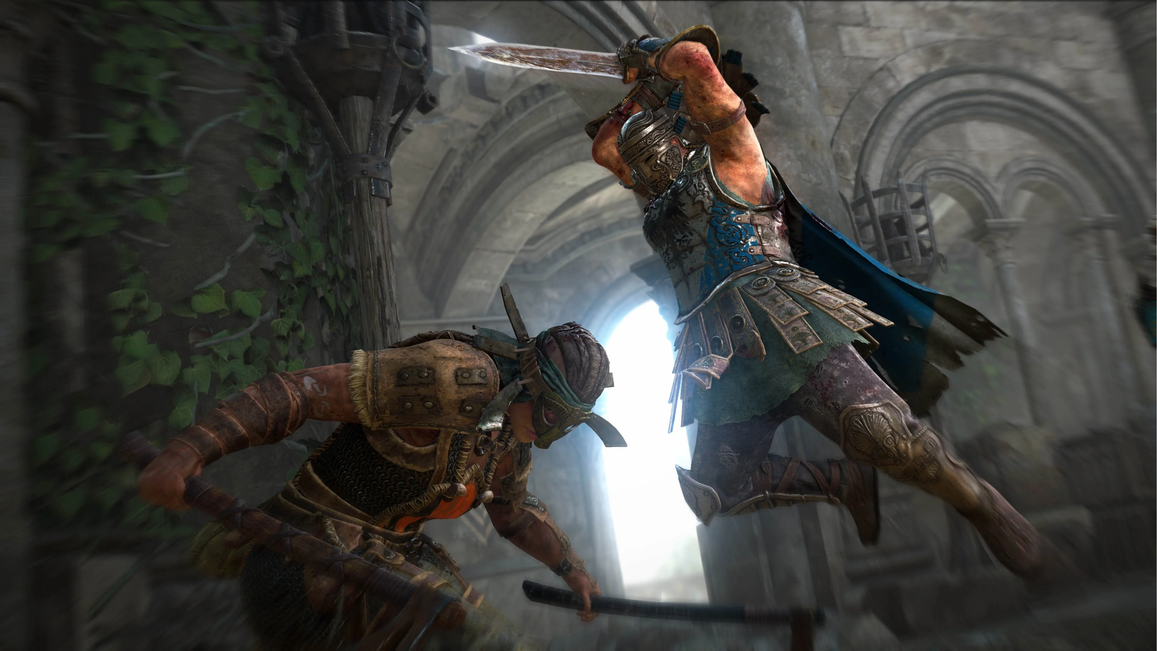 🟢⚡FOR HONOR – GOLD EDITION XBOX ONE/X|S КЛЮЧ