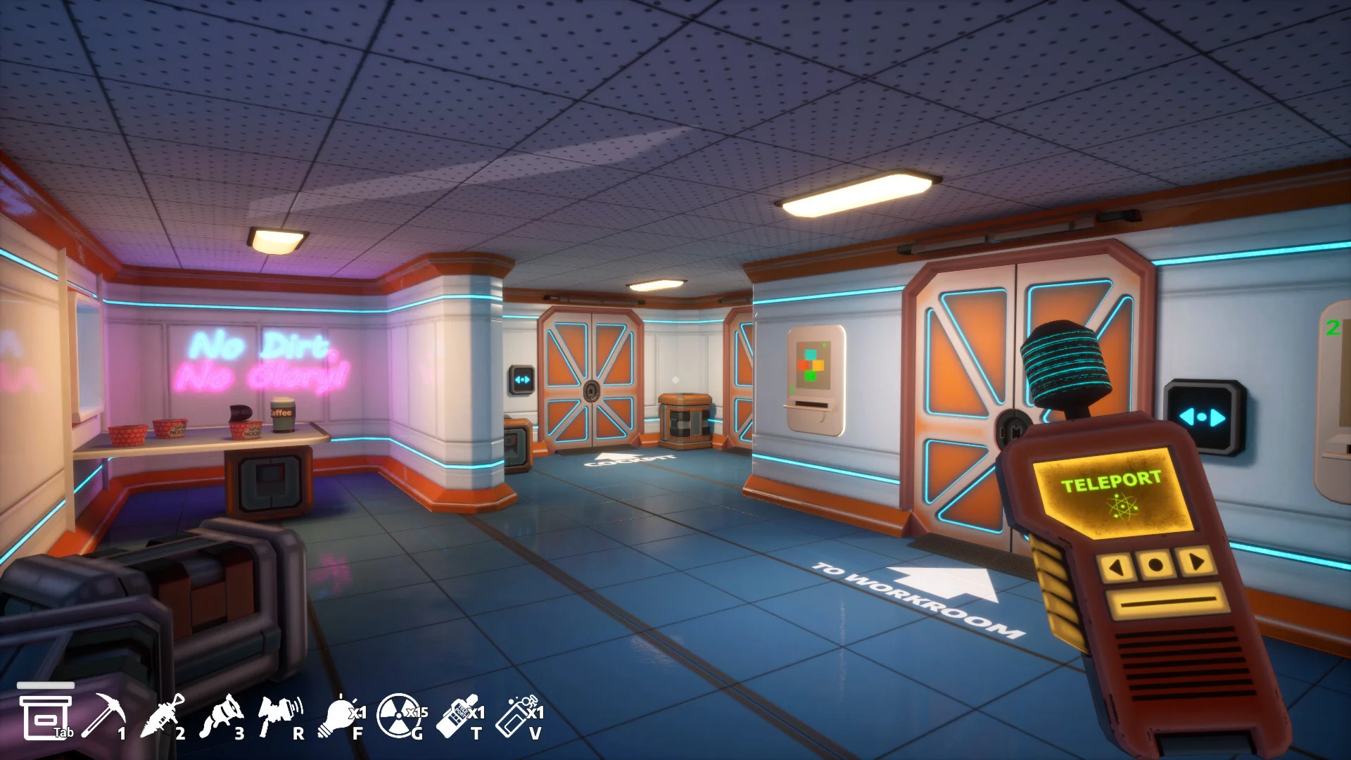 Digger: Galactic Treasures АВТОДОСТАВКА STEAM РОССИЯ