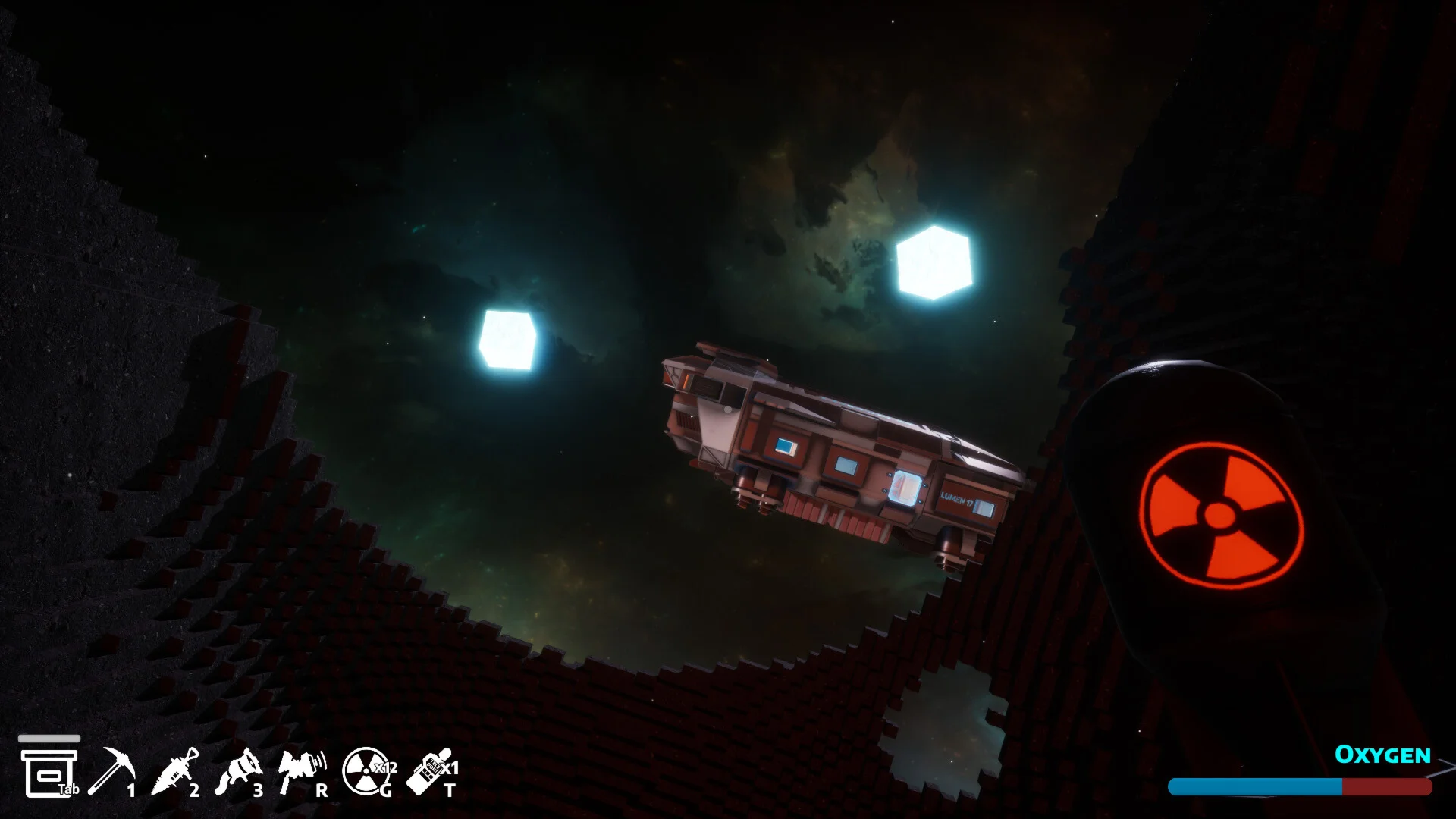 Digger: Galactic Treasures АВТОДОСТАВКА STEAM РОССИЯ