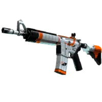 Случайный M4A4