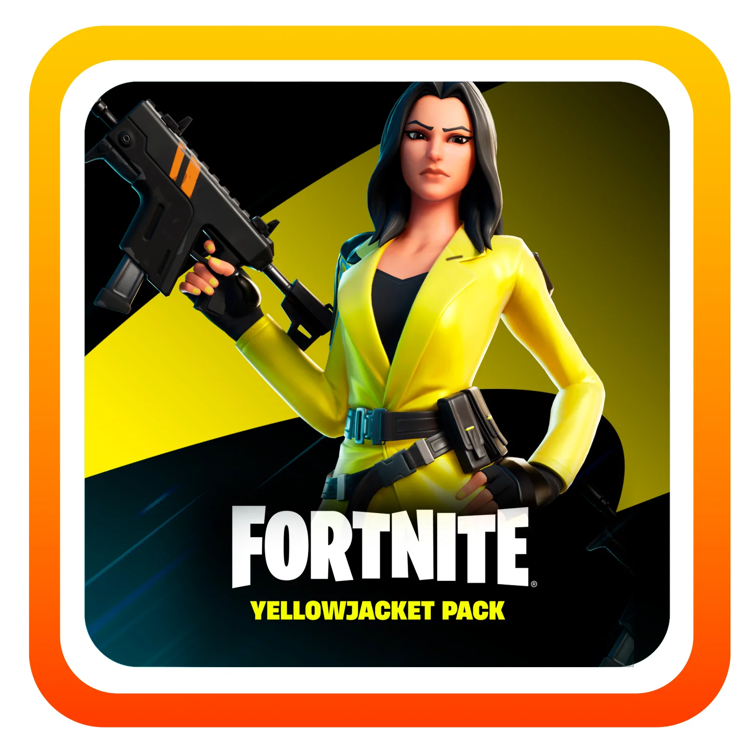 НАБОР «ОСА» ФОРТНАЙТ \ FORTNITE АВТО ВЫДАЧА СРАЗУ