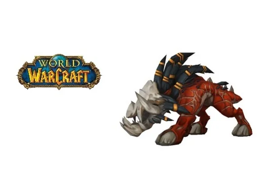 Nibbles Pet – WoW (РЕДКИЙ)|Ключ Battle.net – ГЛОБАЛЬНЫЙ