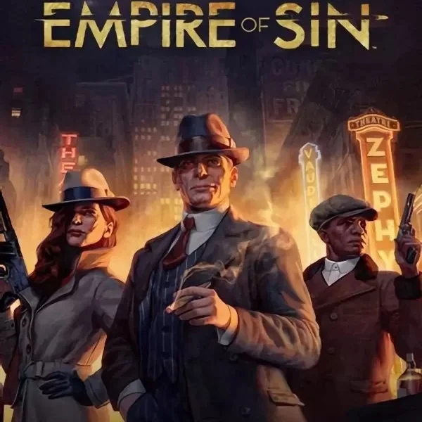Empire of Sin (Ключ Steam | РФ+СНГ)