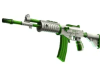 Случайный Galil AR