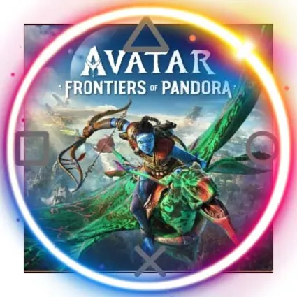 🌕 Avatar: Frontiers of Pandora (PS5/RU) Аренда