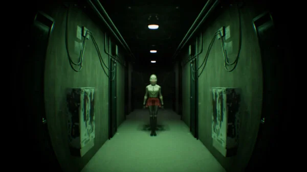 Who's at the door?✅STEAM GIFT AUTO✅RU/УКР/КЗ/СНГ