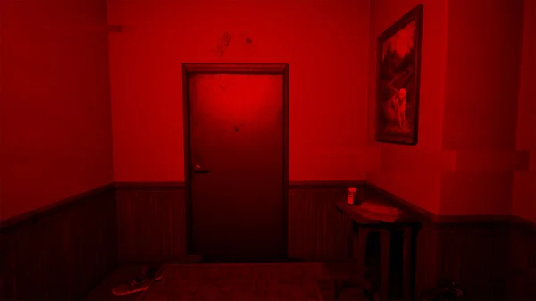 Who's at the door?✅STEAM GIFT AUTO✅RU/УКР/КЗ/СНГ
