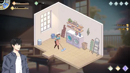 Love n Life: Happy Student АВТОДОСТАВКА STEAM РОССИЯ