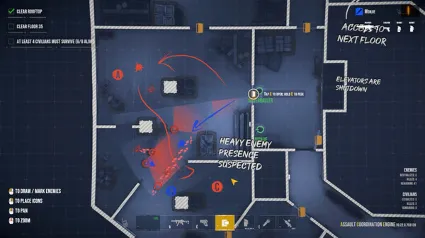 Phantom Squad ✅ STEAM GIFT AUTO ✅ RU+МИР