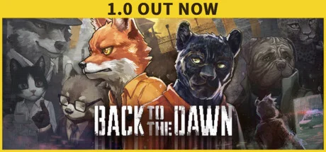 ⚡️Back to the Dawn | АВТОДОСТАВКА Россия Steam gift