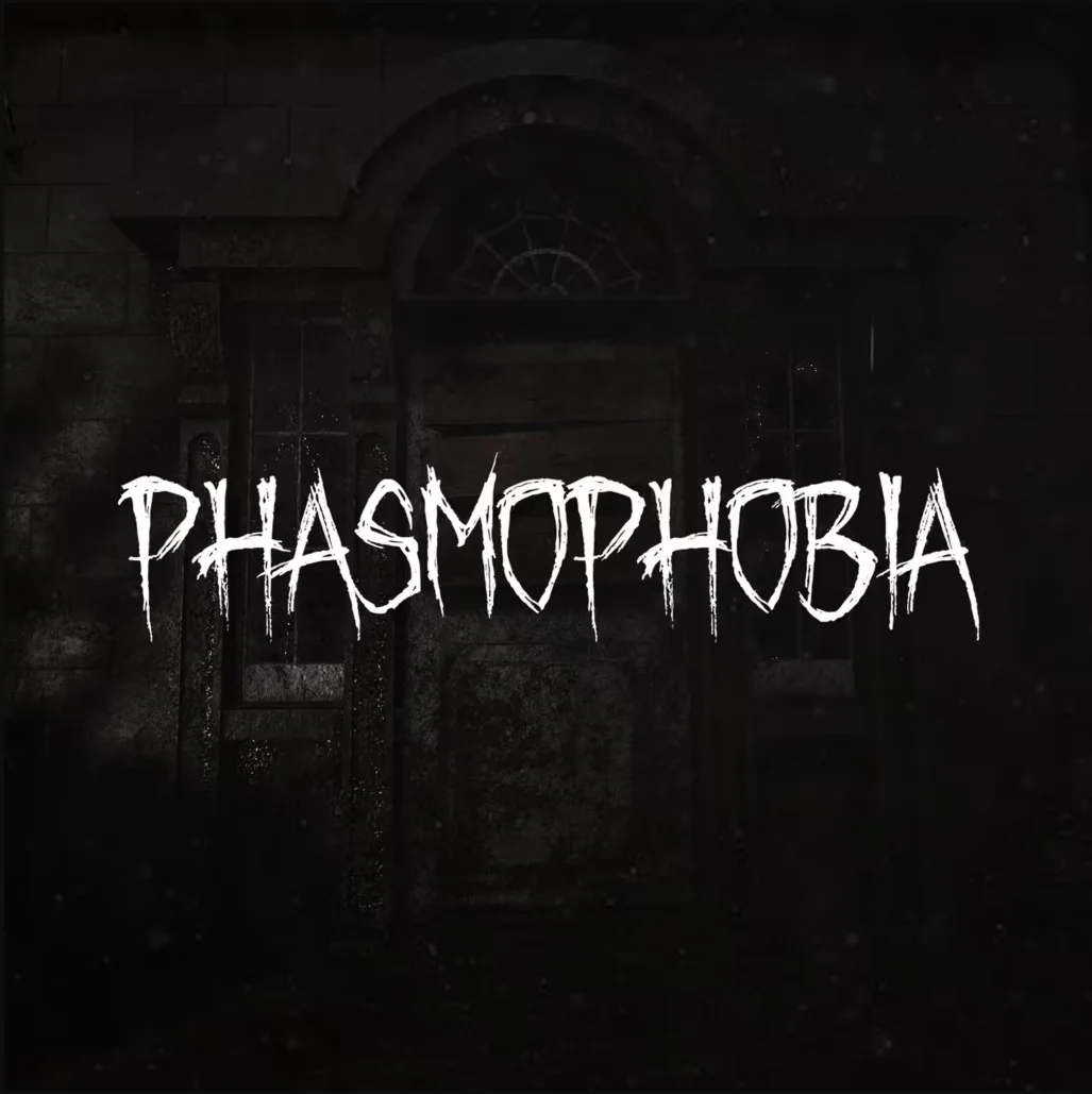 Phasmophobia (Steam Gift Россия) 