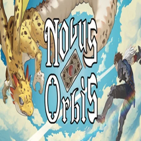 Novus Orbis (Steam key / РФ+Весь Мир)