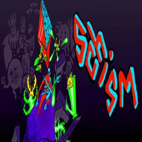 Schism (Steam key / РФ+Весь Мир)