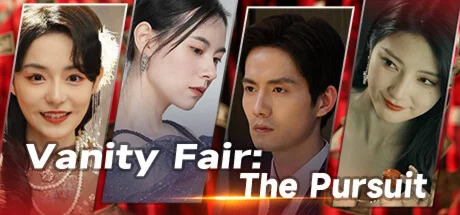 Vanity Fair: The Pursuit Steam Ключ